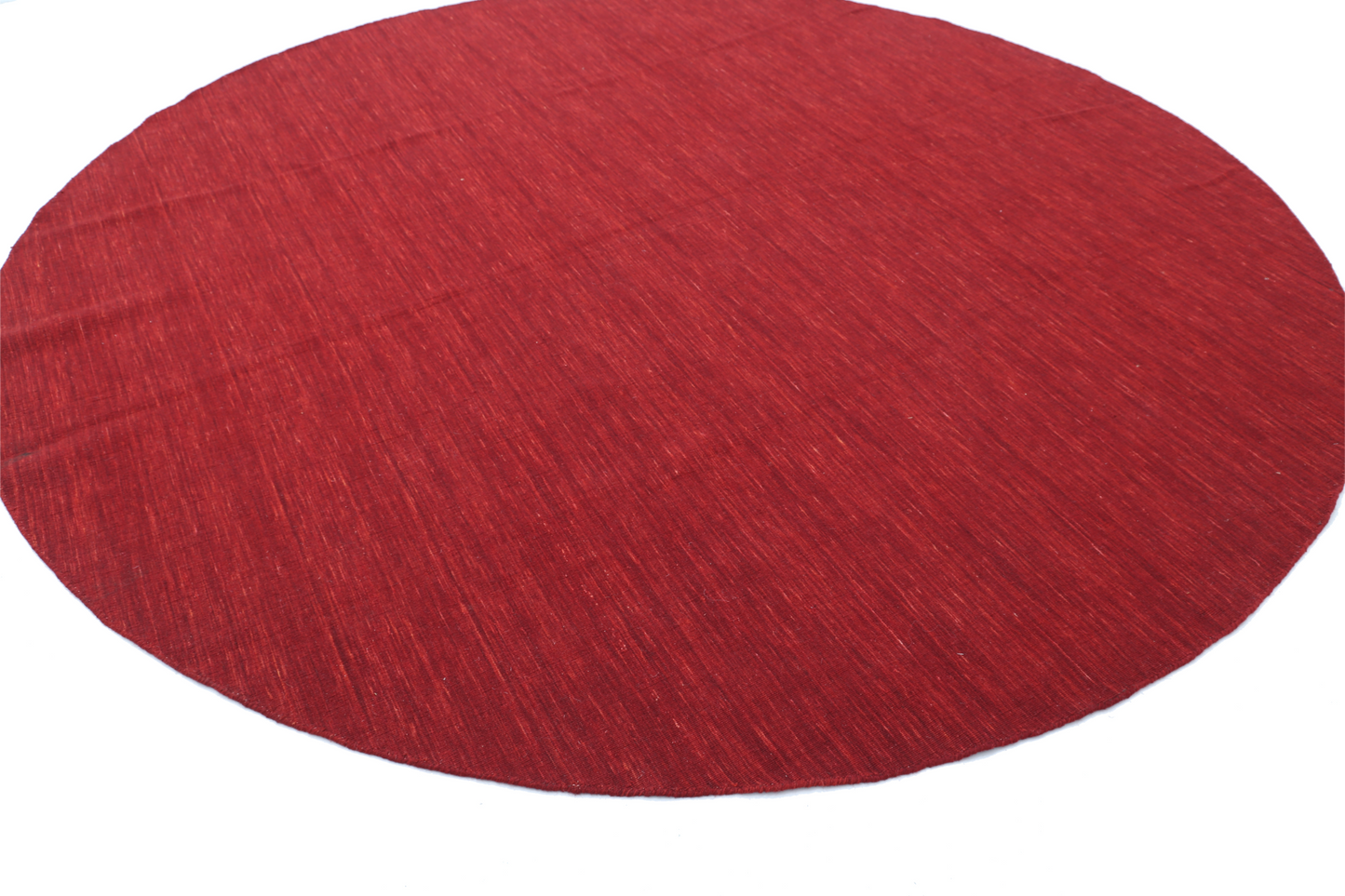 Vista Hand Crafted Woolen Rug 9'6" X 9'8"