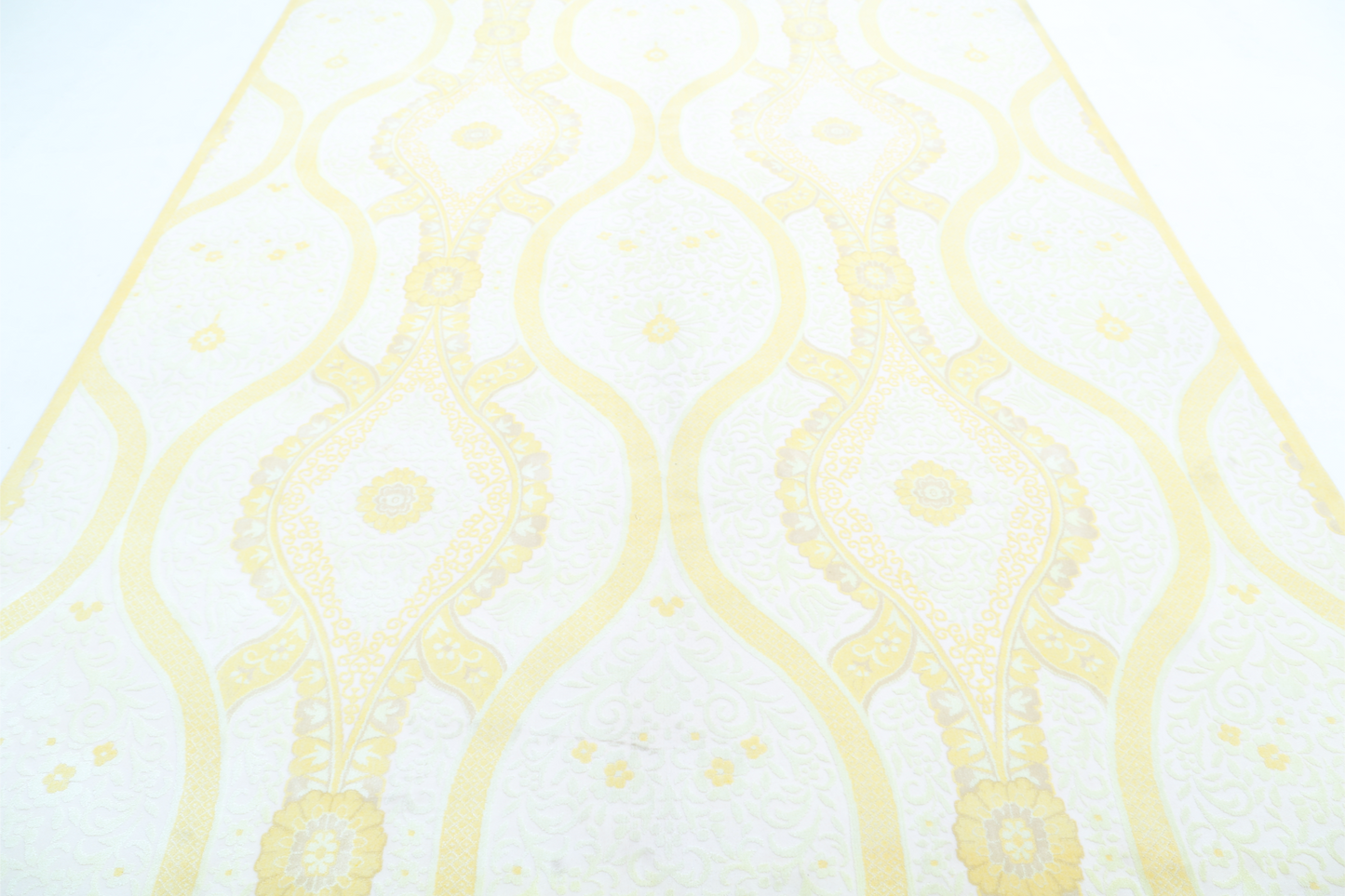 Vista Hand Crafted Woolen & Bamboo Silk Rug 7'10" X 11'7"