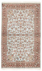 Heritage Hand Knotted Wool Rug 3' 0" x 5' 1" 3' 0" X 5' 1" (91 X 155) / Teal / Wool