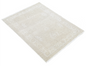 Serenity Hand Knotted Wool Rug 2' 7" X 3' 5"