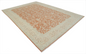 Ziegler Hand Knotted Wool Rug 8' 0" X 11' 2"