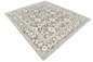 Ziegler Hand Knotted Wool Rug 7' 9" X 9' 0"