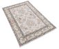 Ziegler Hand Knotted Wool Rug 3' 3" X 4' 10"