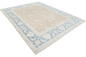 Ziegler Hand Knotted Wool Rug 8' 0" X 10' 4"